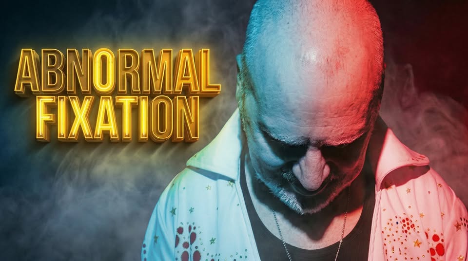 Abnormal Fixation: An Original Web Series from John Kenneth Muir